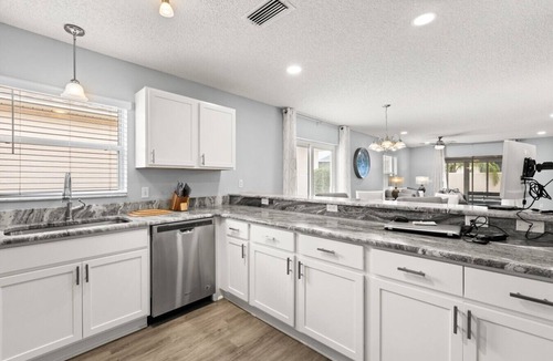 Santo Domingo House | Alfredo Villa at Spanish Springs