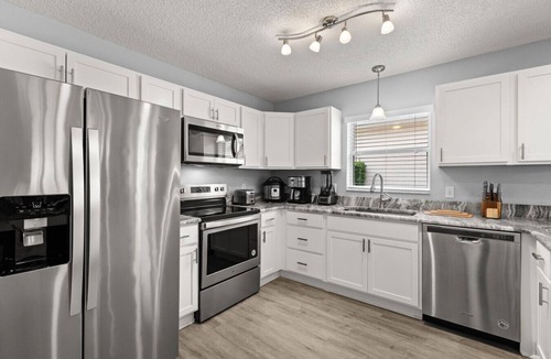 Santo Domingo House | Alfredo Villa at Spanish Springs