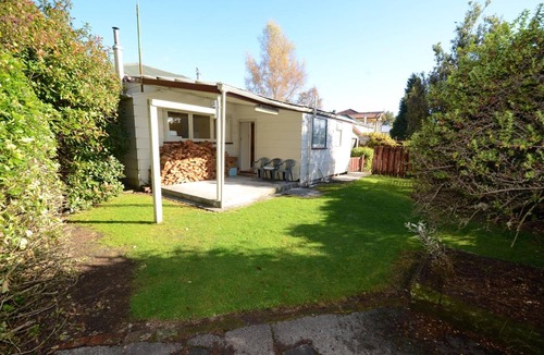 Reefton House | Alfresco Historic Villas