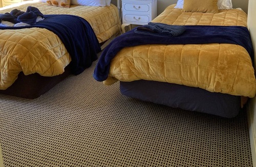 Reefton House | Alfresco Historic Villas