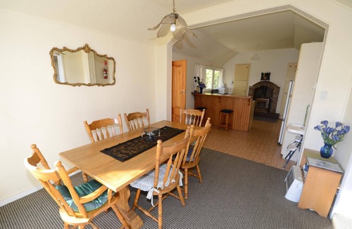 Reefton House | Alfresco Historic Villas