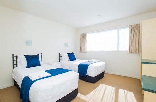 Gisborne Hotel | Alfresco Motor Lodge