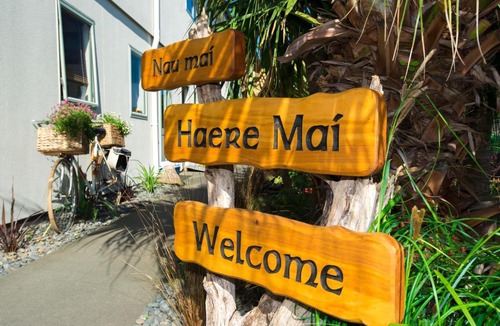 Gisborne Hotel | Alfresco Motor Lodge