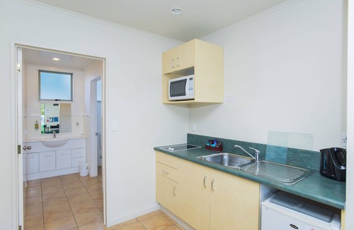 Gisborne Hotel | Alfresco Motor Lodge