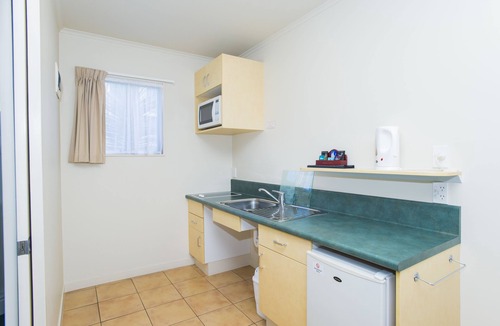 Gisborne Hotel | Alfresco Motor Lodge