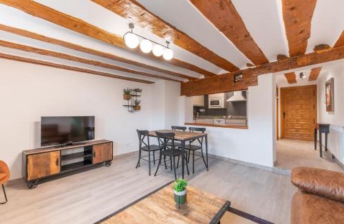 Algarra Apartment | Algarra Alojamientos