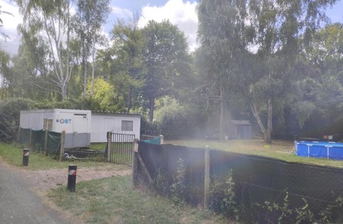 Saint-Pierre-du-Vauvray Other | Algeco