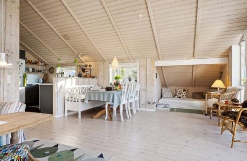 Ørsted House | "Alger" - 450m from the sea by Interhome