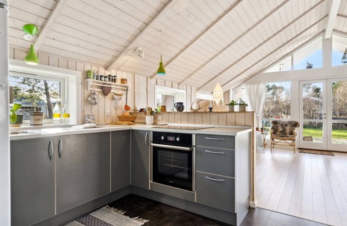 Ørsted House | "Alger" - 450m from the sea by Interhome