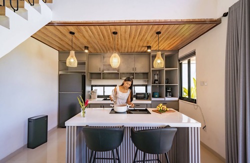 Mas Villa | Algera Villa Ubud