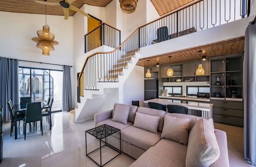 Mas Villa | Algera Villa Ubud