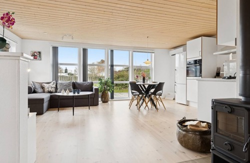 Balka Strand House | "Algeth" - 350m from the sea by Interhome