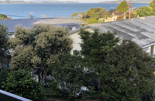 Algies Bay House | Algies Bay holiday home