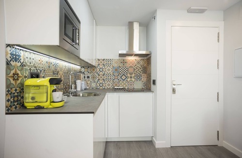 Jewish Quarter Apartment | Algo Diferente Apartamentos