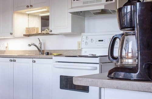 Algonquin Highlands Cottage | Algonquin Lakeside Escape