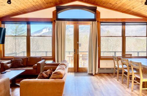 Wilmington House | Algonquin Mountain Chalet