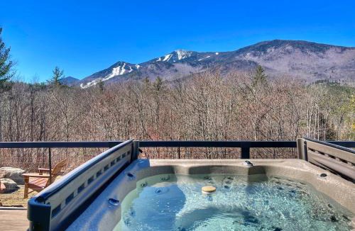 Wilmington House | Algonquin Mountain Chalet