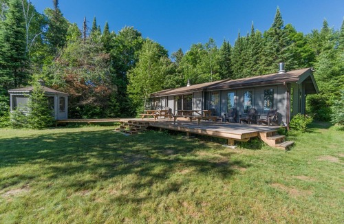 Nipissing Township Cottage | Algonquin Nipissing Cottage