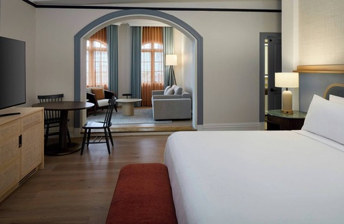 St. Andrews Resort | Algonquin Resort St Andrews by-the-Sea Autograph Collection