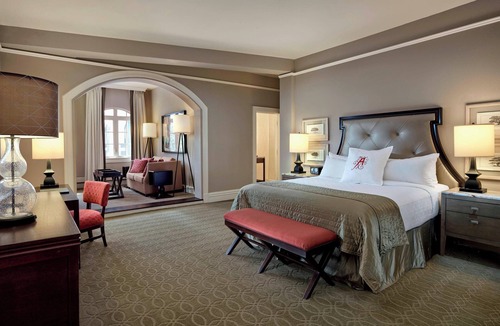 St. Andrews Resort | Algonquin Resort St Andrews by-the-Sea Autograph Collection