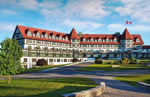 St. Andrews Resort | Algonquin Resort St Andrews by-the-Sea Autograph Collection