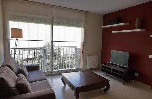 Sant Andreu de Palomar Apartment | Alguera Apartments Sant Andreu