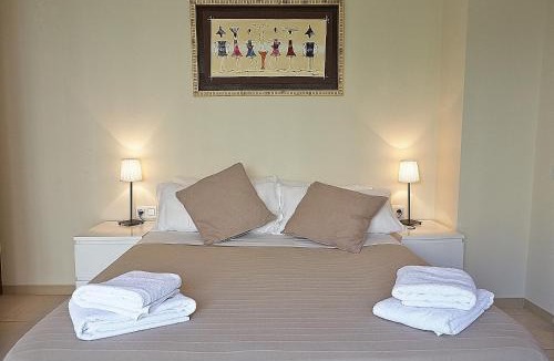Sant Andreu de Palomar Apartment | Alguera Apartments Sant Andreu