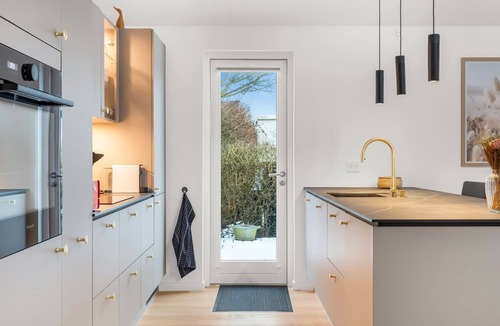 Diernæs House | "Algut" - 80m from the sea by Interhome