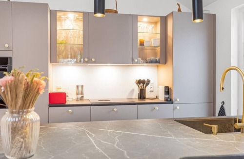 Diernæs House | "Algut" - 80m from the sea by Interhome