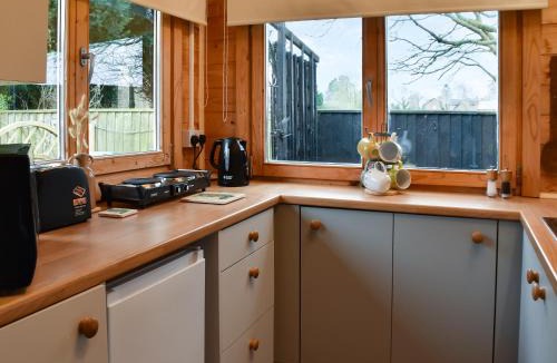 Tilney Fen End House | Algwen Cabin