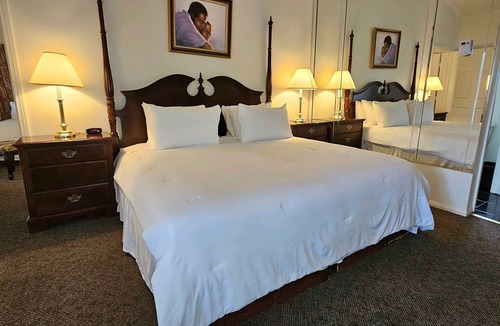 Idyllwild Resort | Alhatti Christian Resort