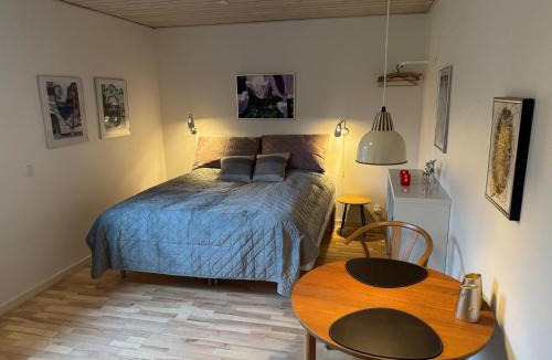 Sunds Apartment | Alhedebo