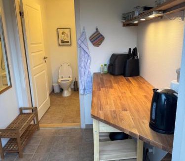 Sunds Apartment | Alhedebo