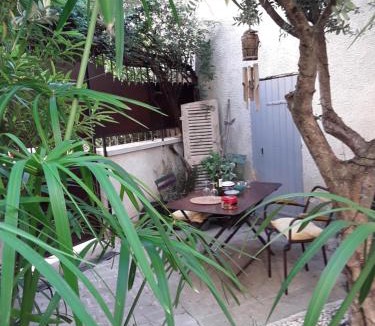 Violes Bed & Breakfast | Alheuredusud