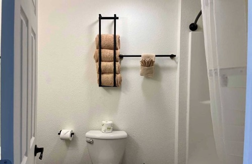 Lake Ozark Hotel | Alhonna Resort Motel Unit 35