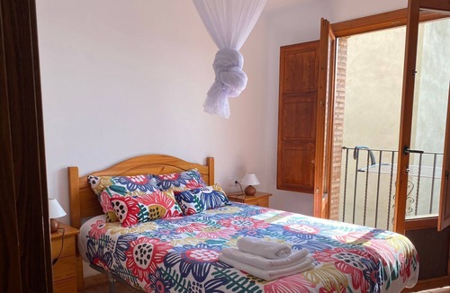 Jerica House | Alhucema Jérica House