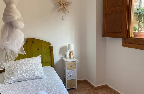 Jerica House | Alhucema Jérica House