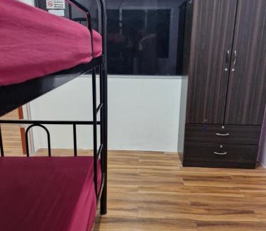 Hulu Selangor Hotel | Alhuda Roomstay