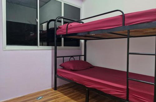 Hulu Selangor Hotel | Alhuda Roomstay