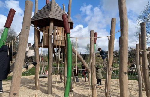 Montivilliers Apartment | Aliénor