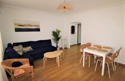 Pla del Bon Repos Apartment | Ali Apartment