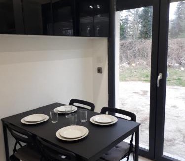 Plessis-le-Roi House | Ali