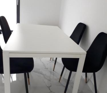 Plessis-le-Roi House | Ali