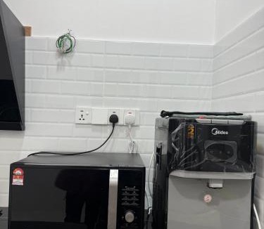 Jeli House | Ali Homestay Jeli