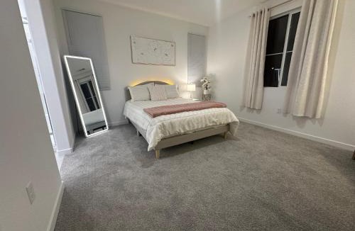 Fontana House | Ali's home