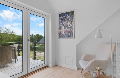 Frørup House | "Aliana" - 300m from the sea by Interhome