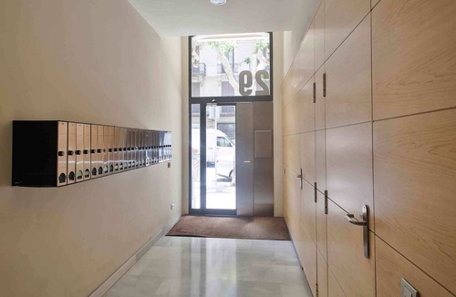 el Fort Pienc Apartment | Alibei 2 - Habitat Apartments