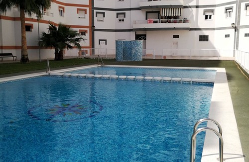 San Vicente del Raspeig House | ALICANTE APARTMENT RESIDENCE COLONIA SANTA ISABEL