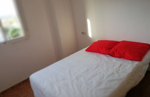 San Vicente del Raspeig House | ALICANTE APARTMENT RESIDENCE COLONIA SANTA ISABEL