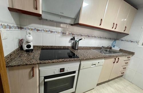 Urbanova Apartment | ALICANTE BEACH AIRPORT